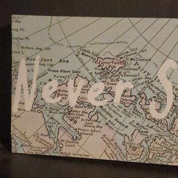 Never Stop Exploring Sign Picture - Picture 2 of 5